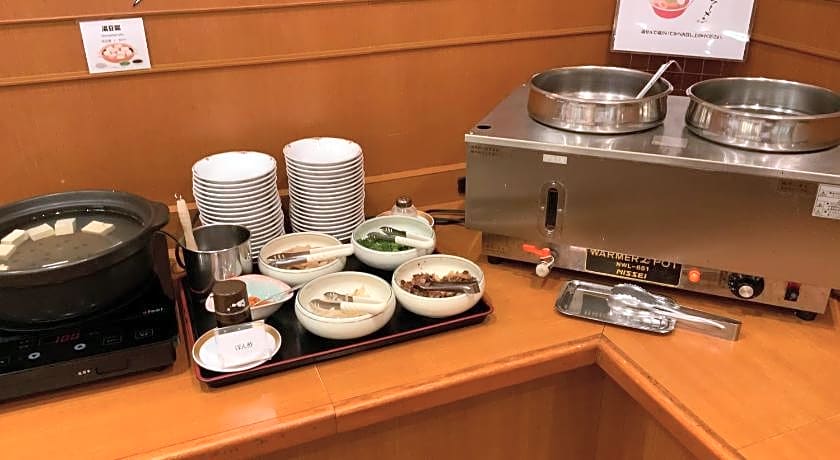 Smile Hotel Tokushima