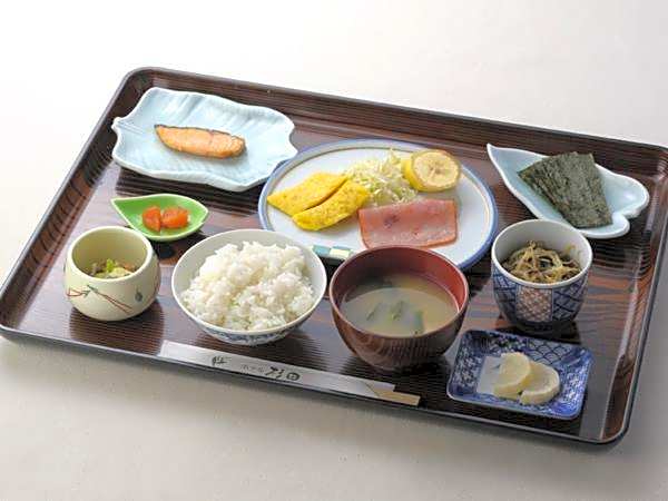 Tomakomai Hotel Sugita