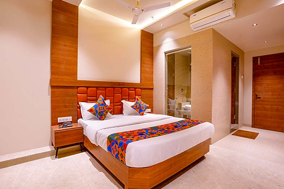 HOTEL REGENCY VASAI