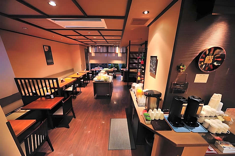 Dormy Inn Express Asakusa