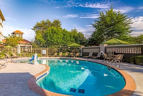 La Quinta by Wyndham Oklahoma City Norman