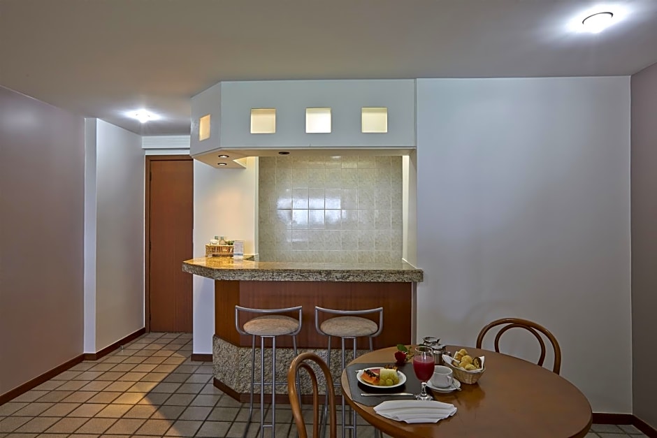 Transamerica Classic Pasargada