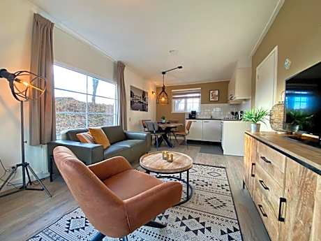 Bungalow Goeree