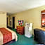 Red Roof Inn Morehead