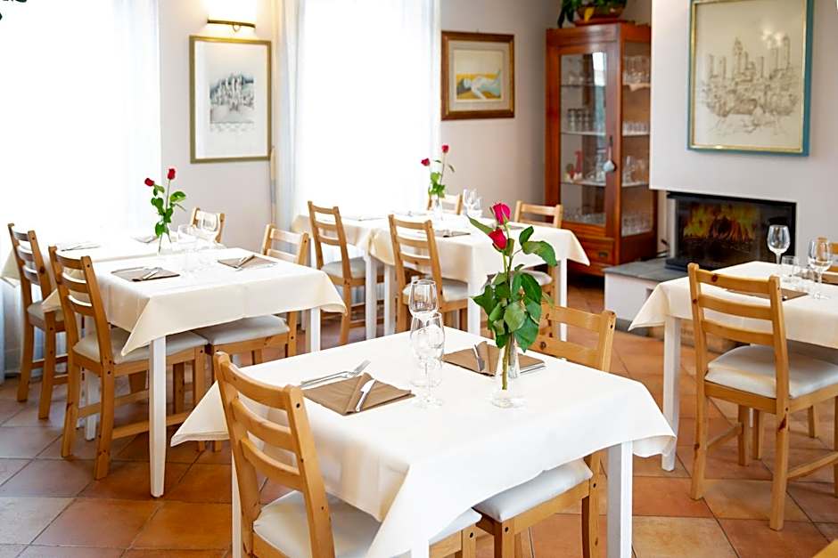 Hotel Ristorante Piccolo Chianti