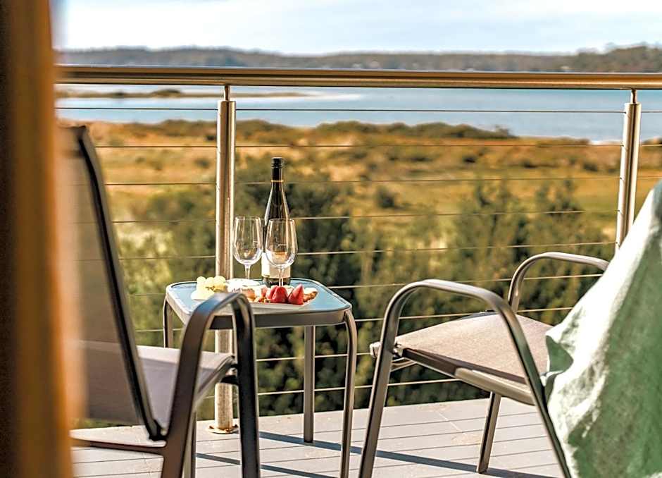 Panorama St Helens Nature Resort