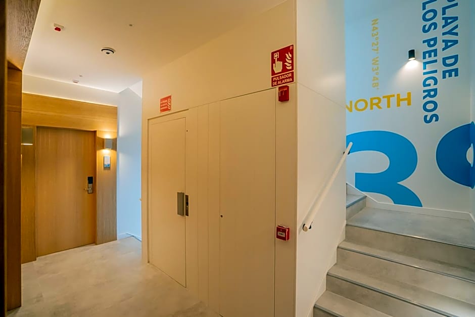 Sercotel El Balcón de la Bahía Suites