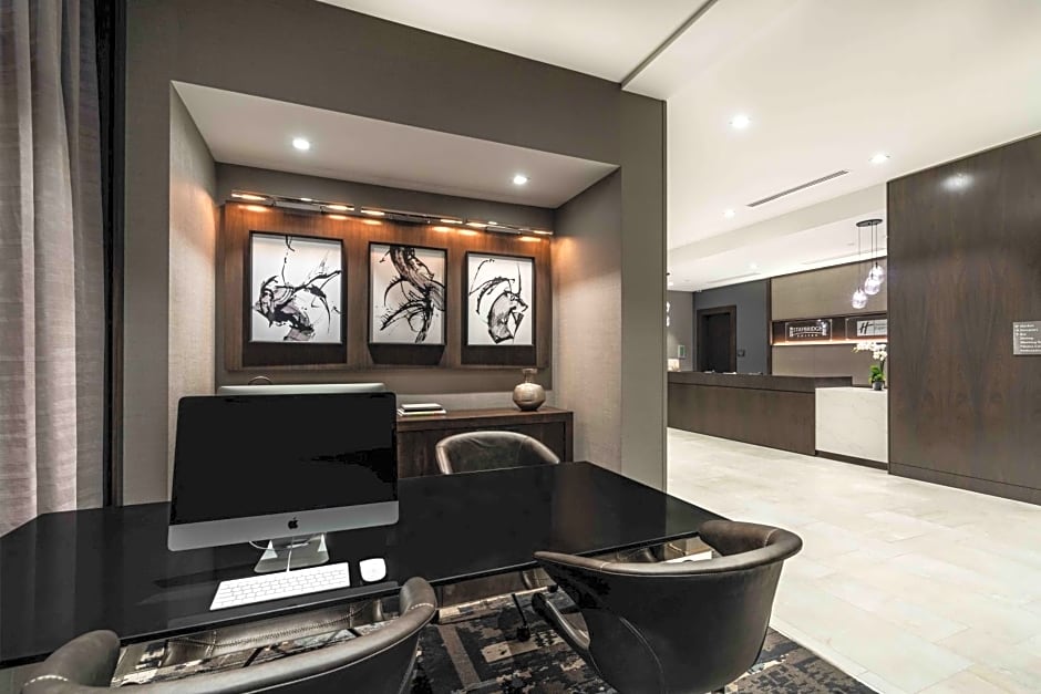 Holiday Inn Express Boston - Quincy By IHG
