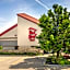 Red Roof Inn Erie - I-90