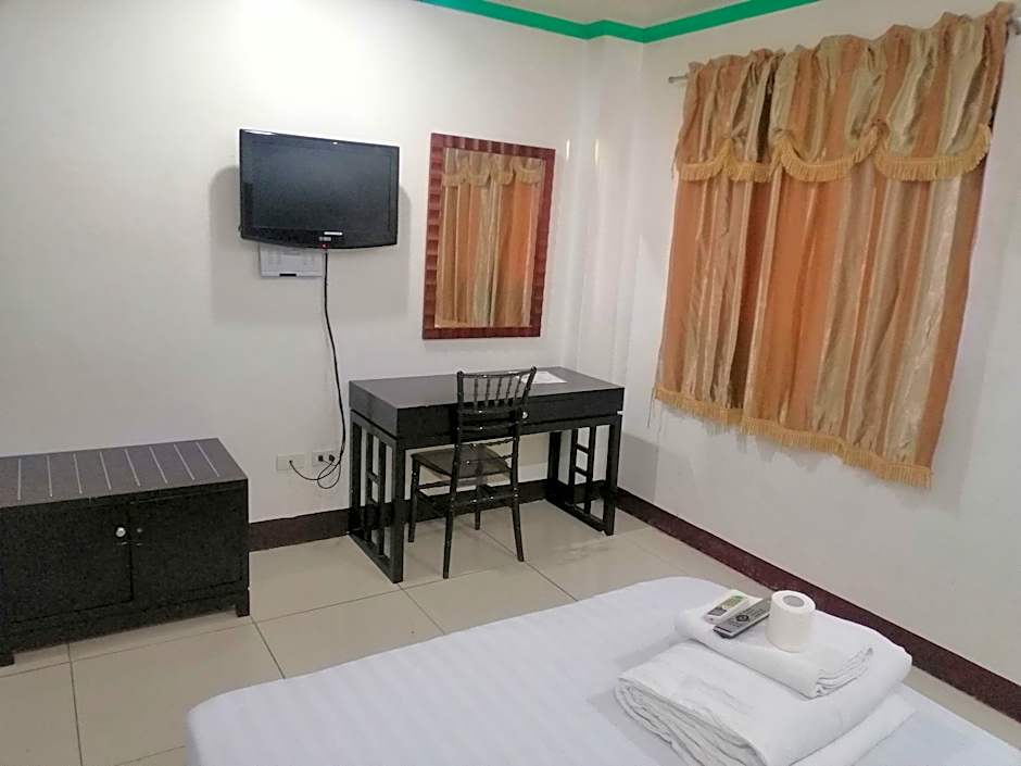 Asia Novo Boutique Hotel-Kalibo