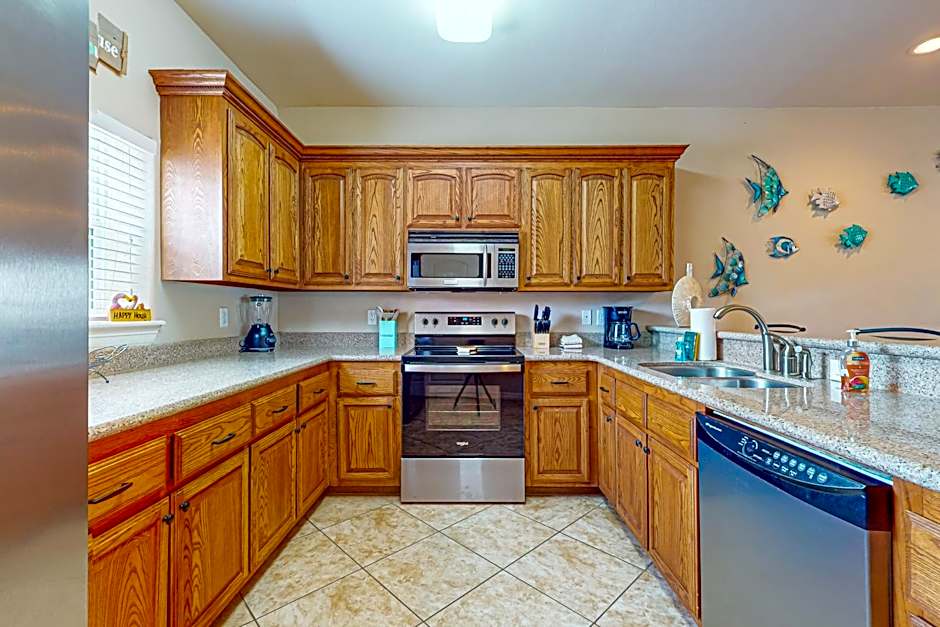 Sea Glass Condominiums #9