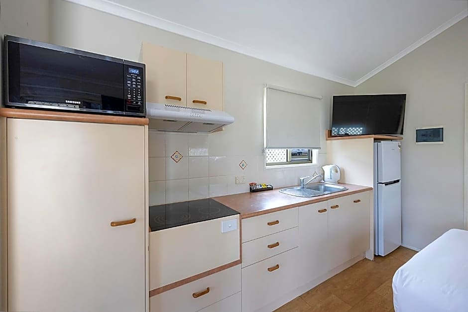 Reflections Evans Head - Holiday Park