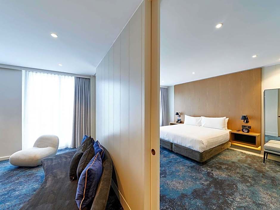 Pullman Adelaide