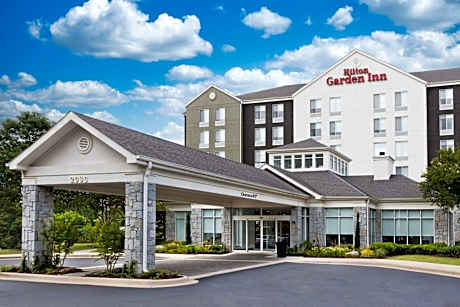 Hilton Garden Inn Birmingham Se/Liberty Parkway