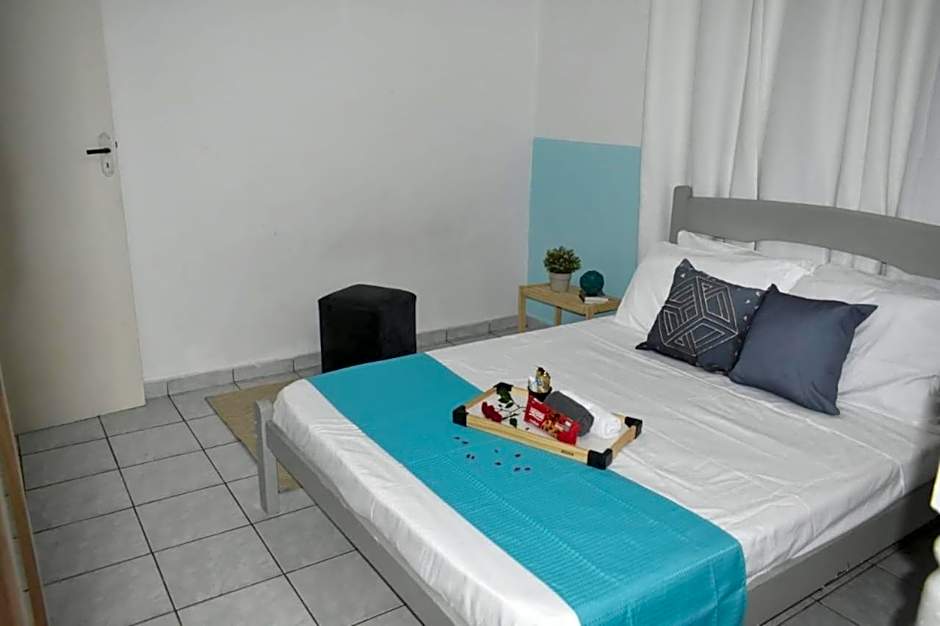 Villagio Vistamar Ilha Comprida