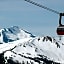 Pinnacle Hotel Whistler
