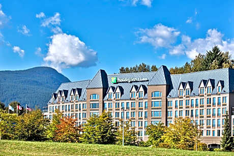Holiday Inn North Vancouver By IHG