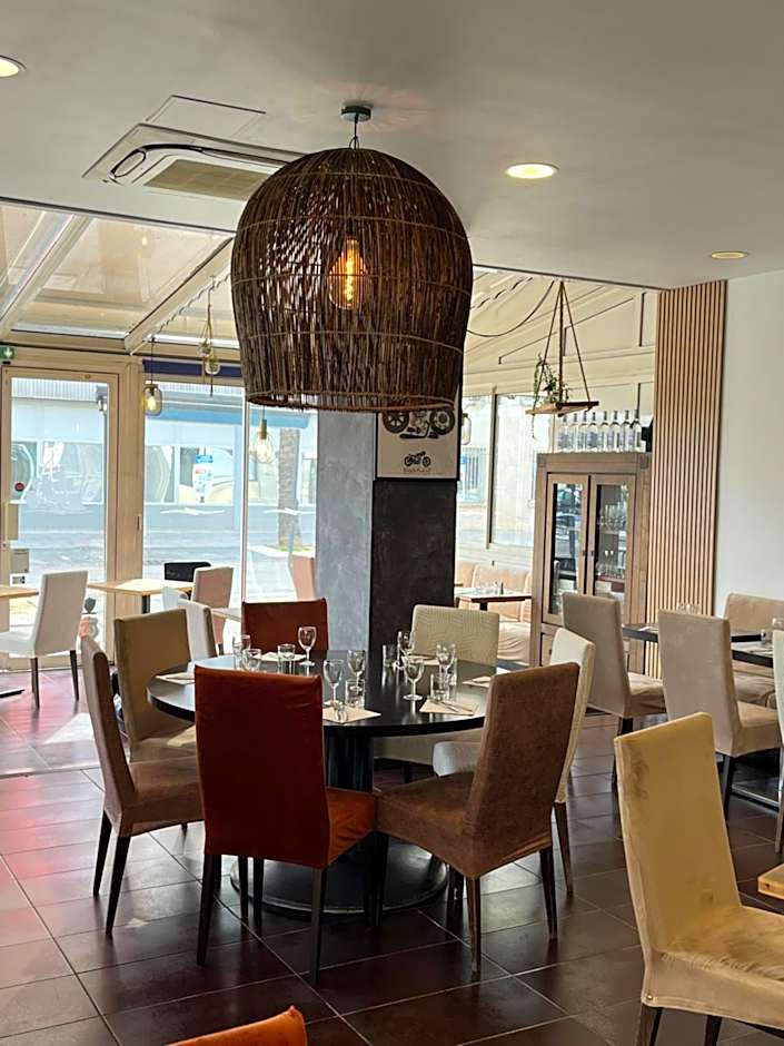 Hotel Restaurant La Frégate