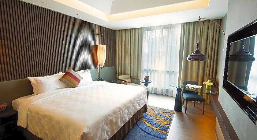 Sedona Hotel Yangon