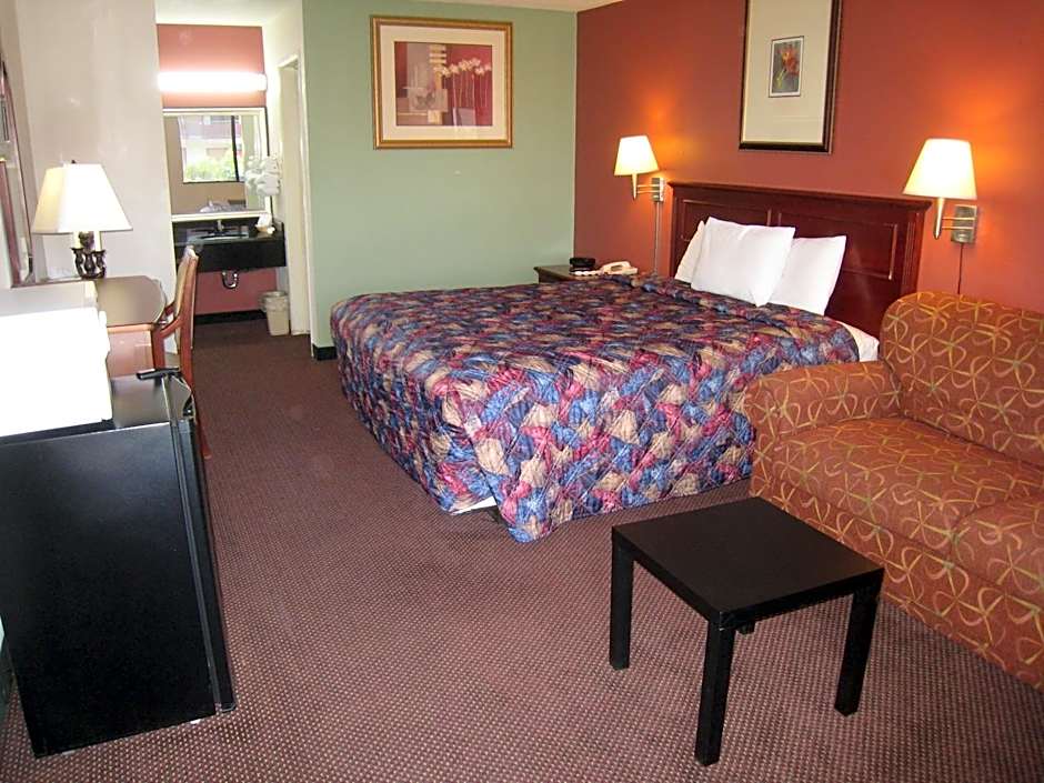 Motel 8 Maricopa