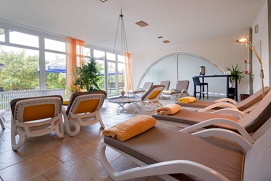 Sure Hotel by Best Western Rhoen Garden