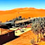 Merzouga Camel Trekking Camp