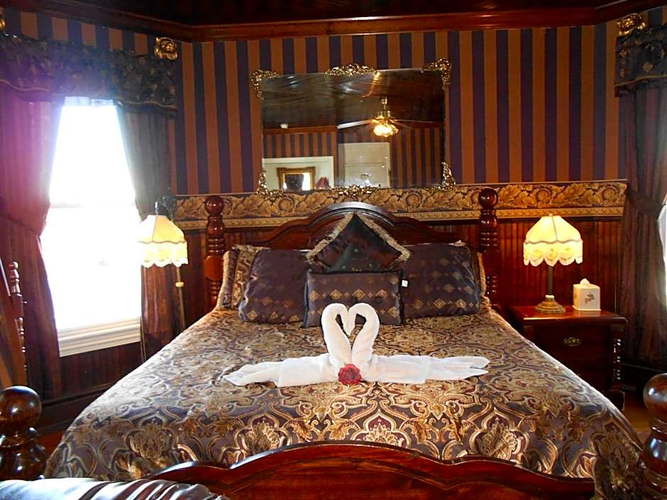 Angel of the Sea Bed and Breakfast