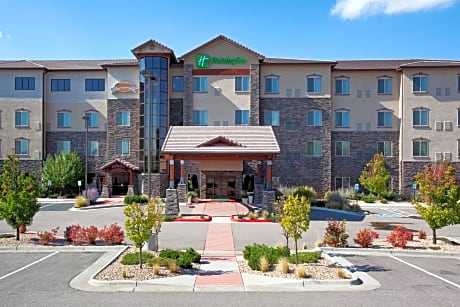 Holiday Inn Denver-Parker-E470/Parker Road, an IHG Hotel