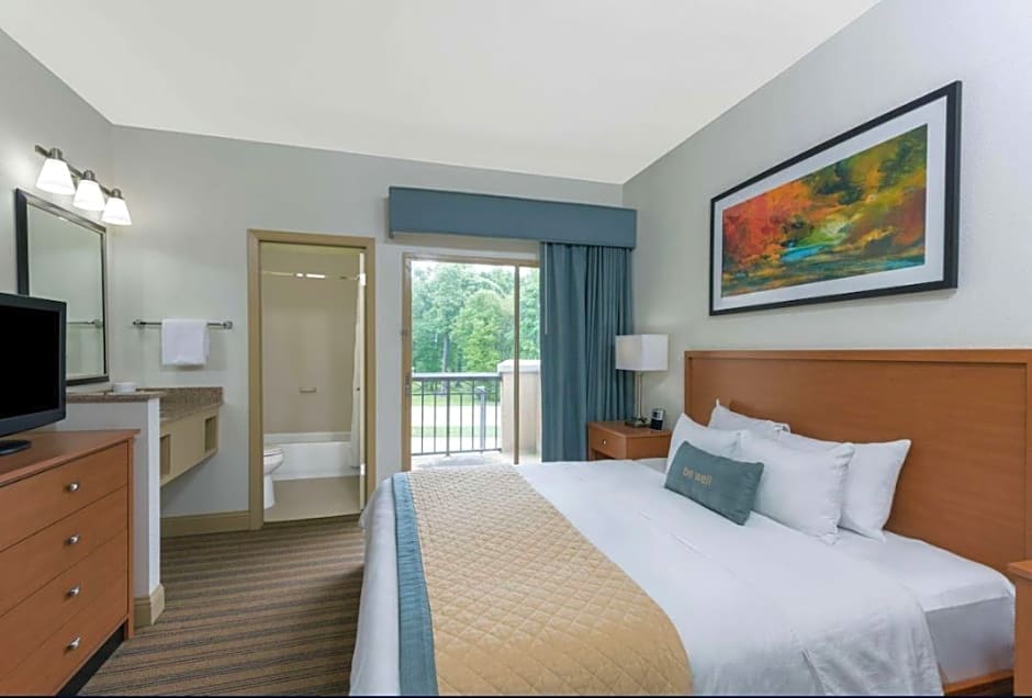 Comfort Suites Baton Rouge South I-10