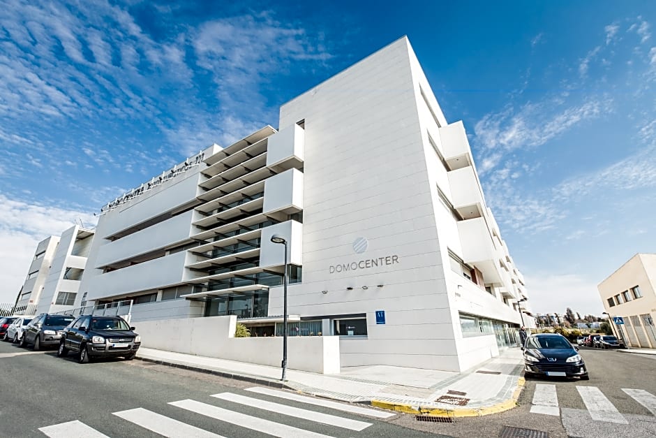 Domocenter Apartamentos TurÃ­sticos