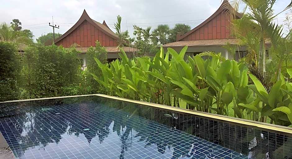 The Casita Phuket