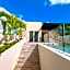 'Syrena Luxury Caribbean' Heart of Playa del Carmen - Fast Wi-fi - Sea Views