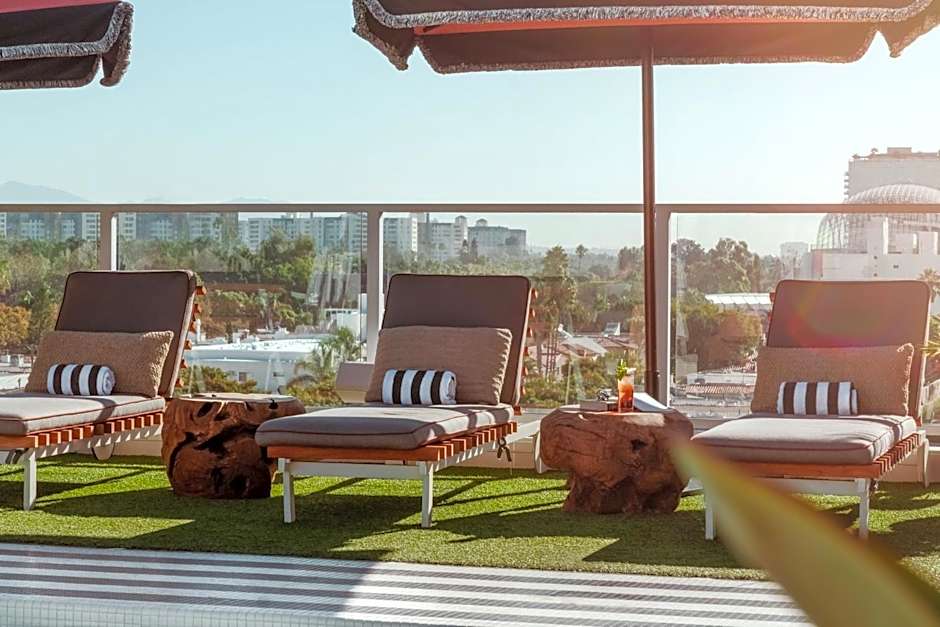 Kimpton Hotel Wilshire By IHG