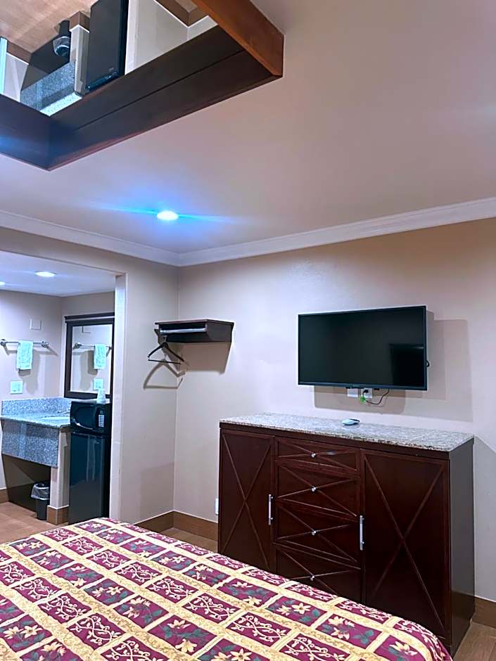 Stardust Motel Azusa