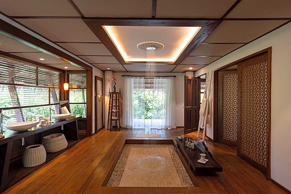 Nay Palad Hideaway - All Inclusive Stay