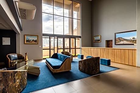 Tacoa Boutique Hotel