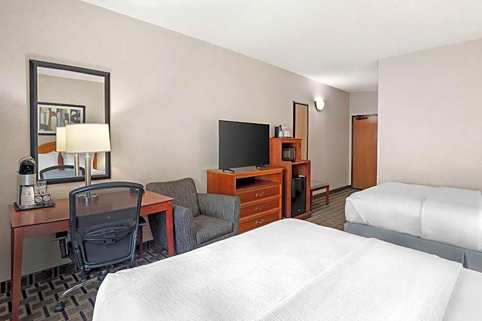 Best Western Plus Clearfield