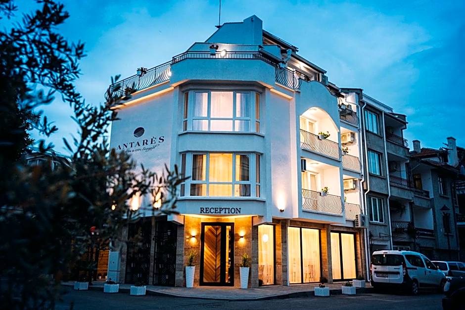 Antares City Sozopol