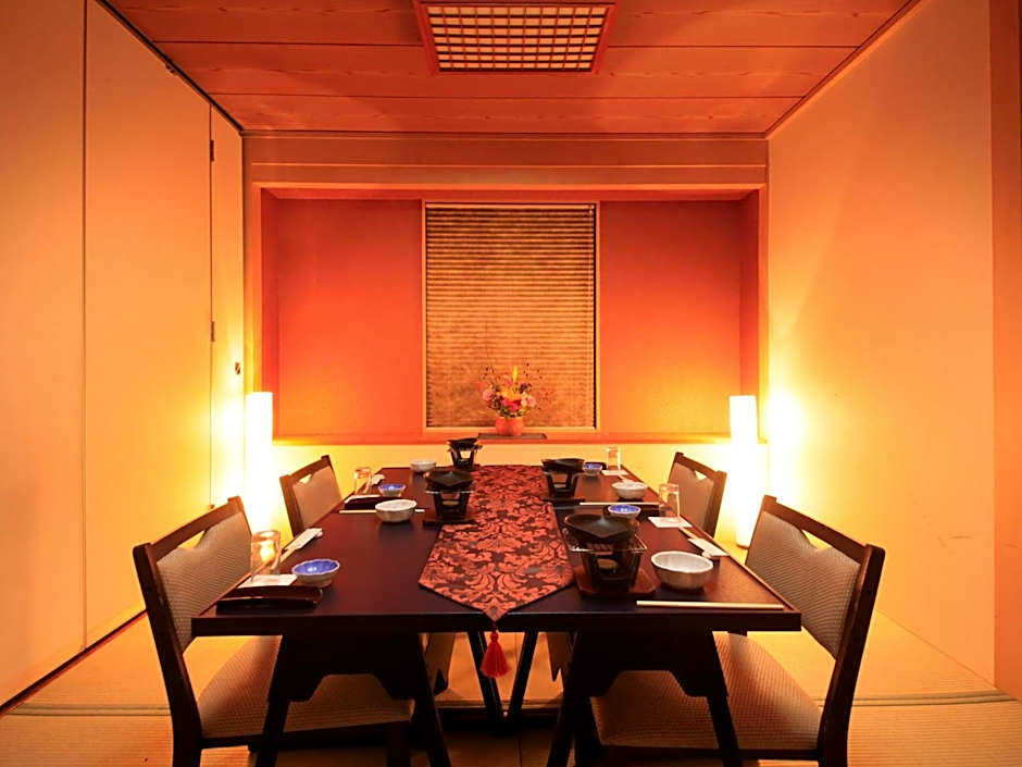 Hotel Tsubakino