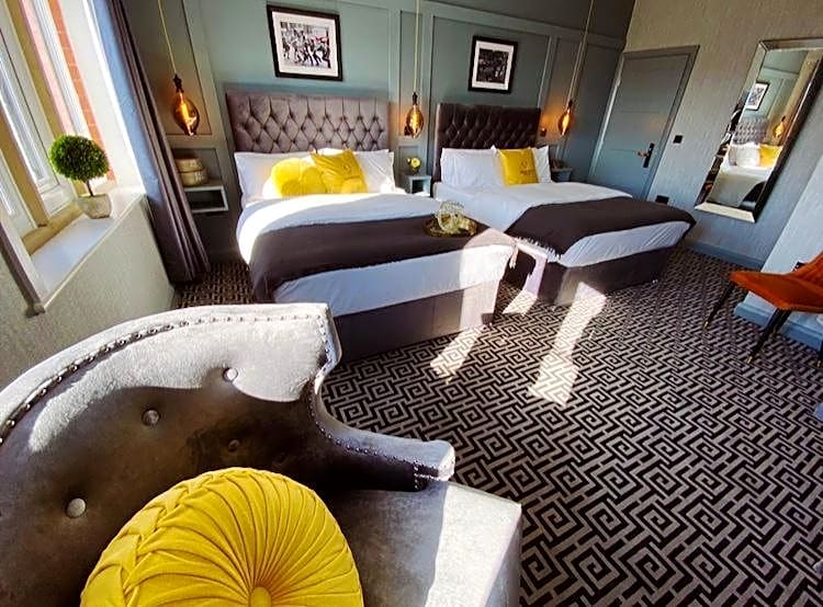 Phoenix Hotel Liverpool