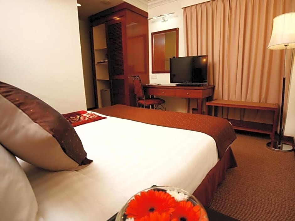 Th Hotel - Kelana Jaya