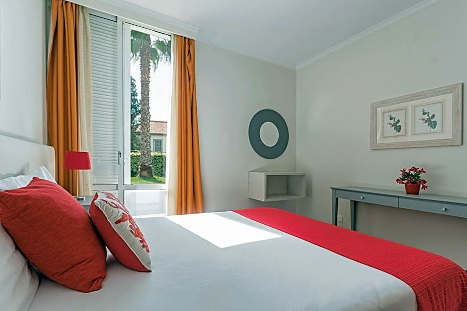 Achada I by An Island Apart