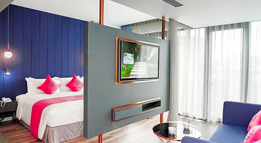 HOME Hotel Phu Nhuan