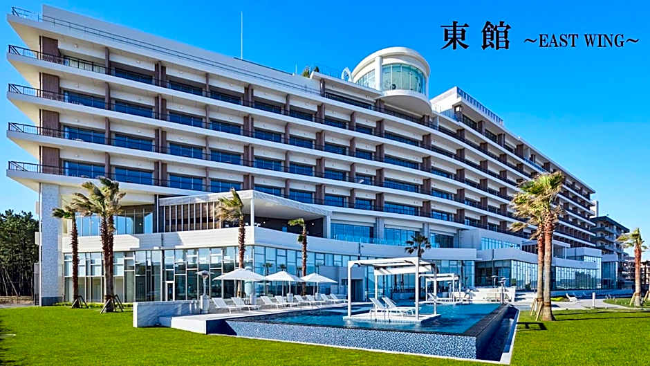 Karatsu Seaside Hotel