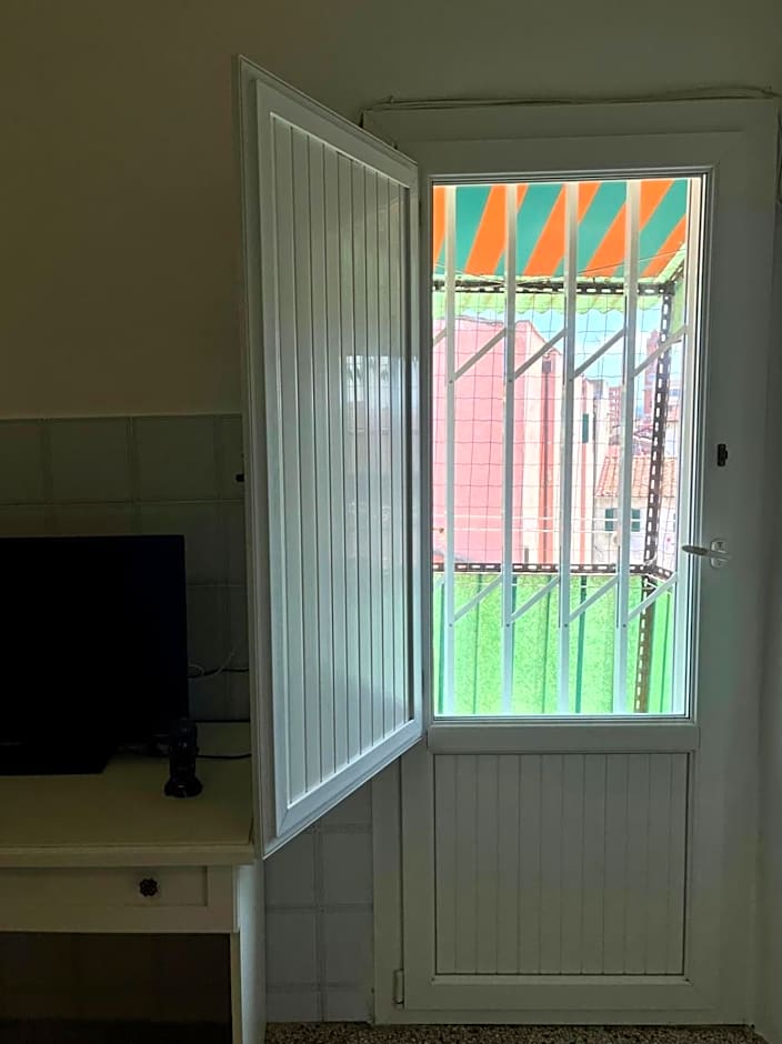 House hostel Livorno centro
