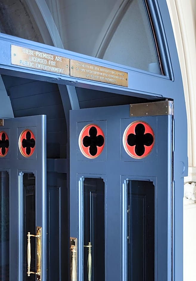 The Randolph Hotel Oxford, a Graduate By Hilton