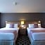 Crowne Plaza Hotel Mexico City North-Tlalnepantla By IHG