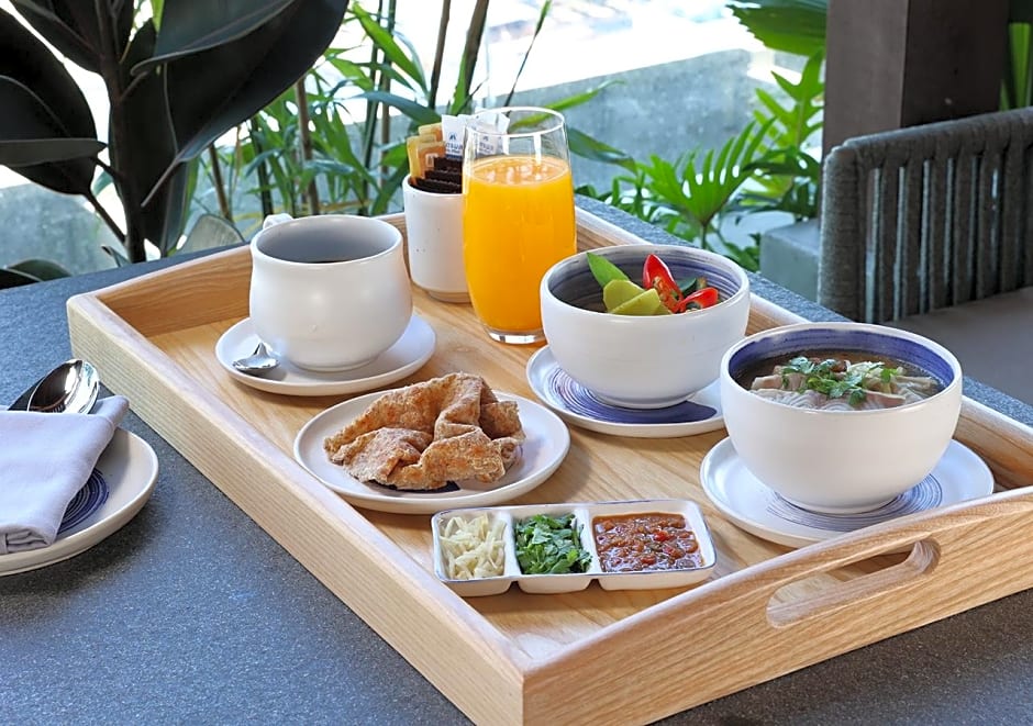 Ad Lib Hotel Khon Kaen