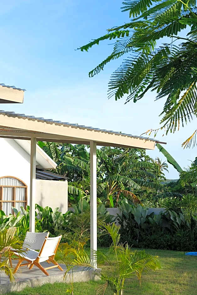 Suku Lifestyle Hotel & Villas