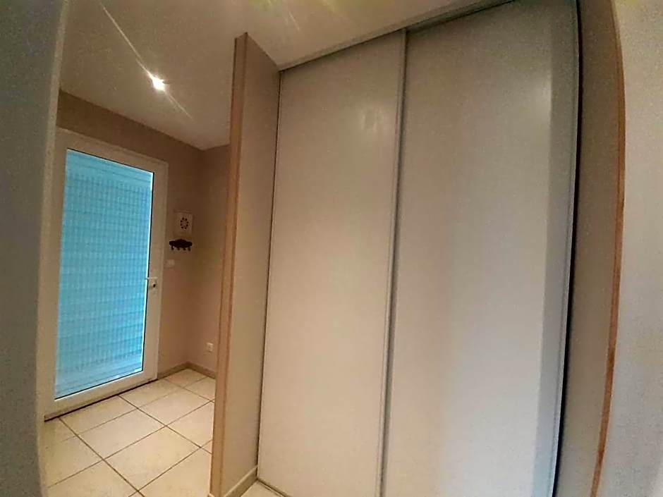 Authentique mas avec piscine en Provence